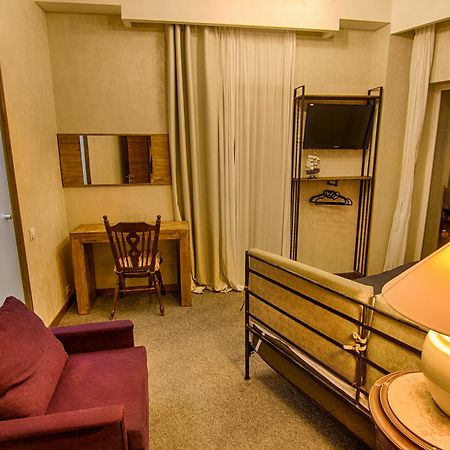 Hotel Salve Τυφλίδα Εξωτερικό φωτογραφία