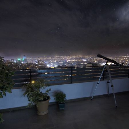 Hotel Salve Τυφλίδα Εξωτερικό φωτογραφία