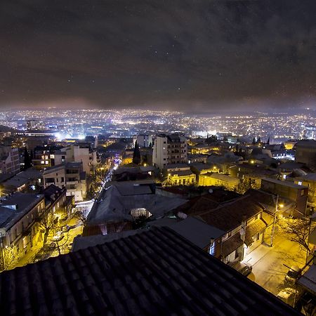 Hotel Salve Τυφλίδα Εξωτερικό φωτογραφία