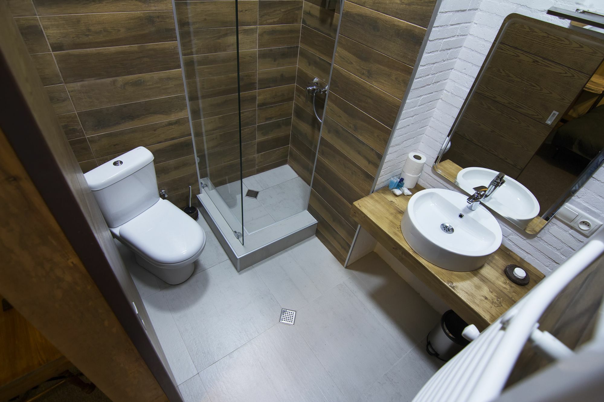 Hotel Salve Τυφλίδα Εξωτερικό φωτογραφία